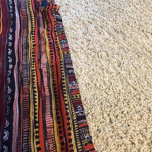 Sam Edelman Shift Dress with button details